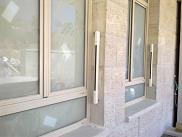 מערכת אזעקה לחלון - גלאי קרן סורג 2